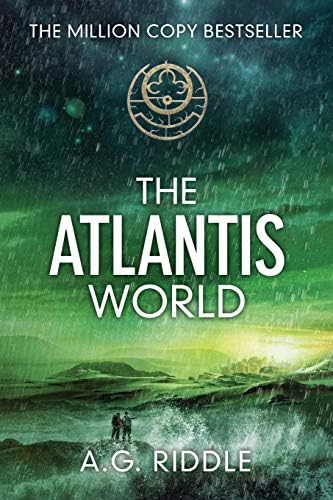 Exploring Atlantis, Vol. 1: Frank Alper: 9781557050076: Amazon.com